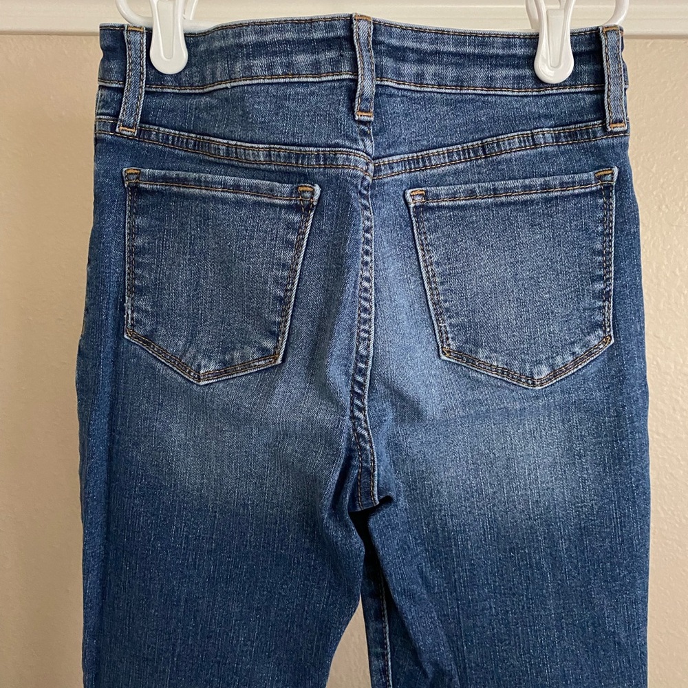 Girls Gap Kids Jeans - Picture 8 of 11